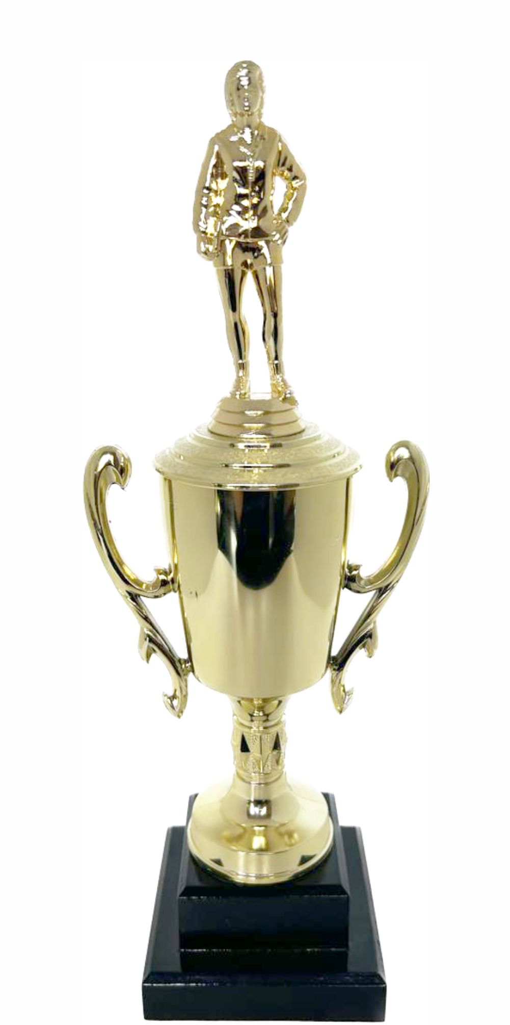 Coach Female Trophy 365mm