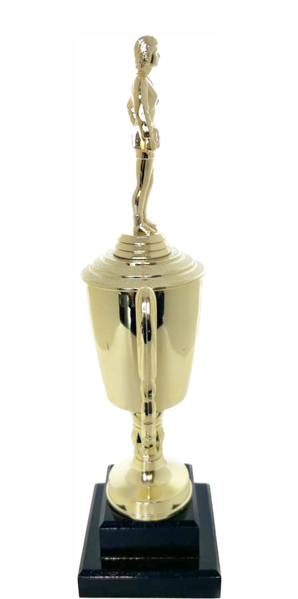 Coach Female Trophy 365mm