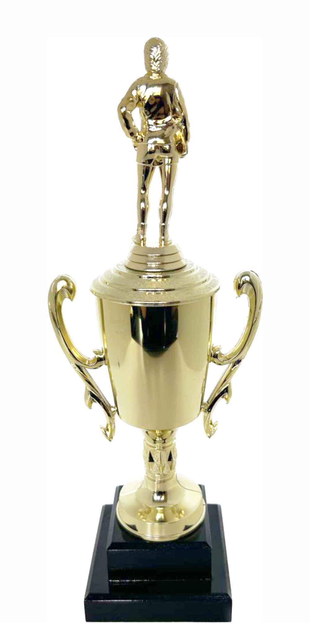 Coach Female Trophy 365mm