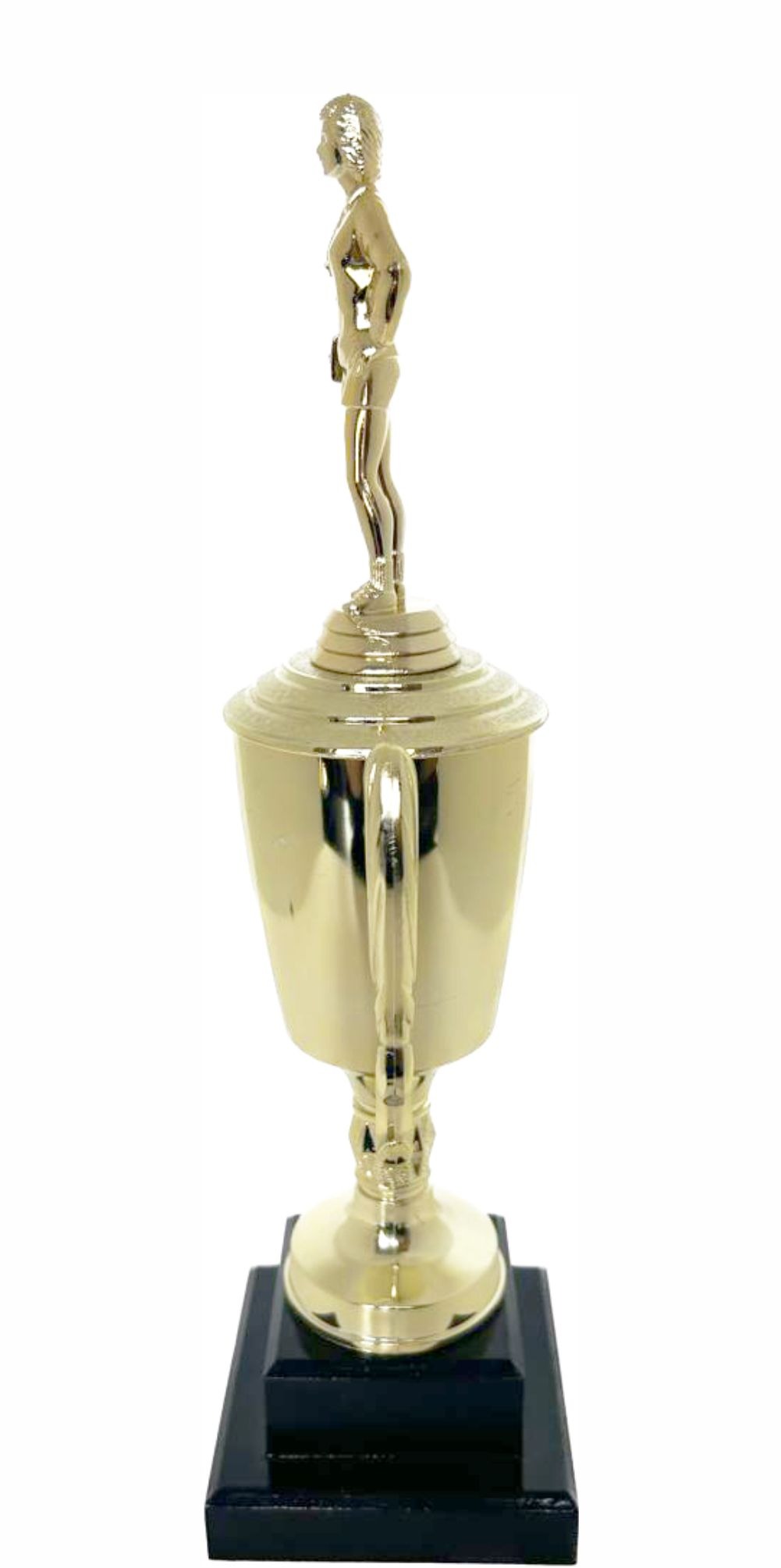 Coach Female Trophy 365mm