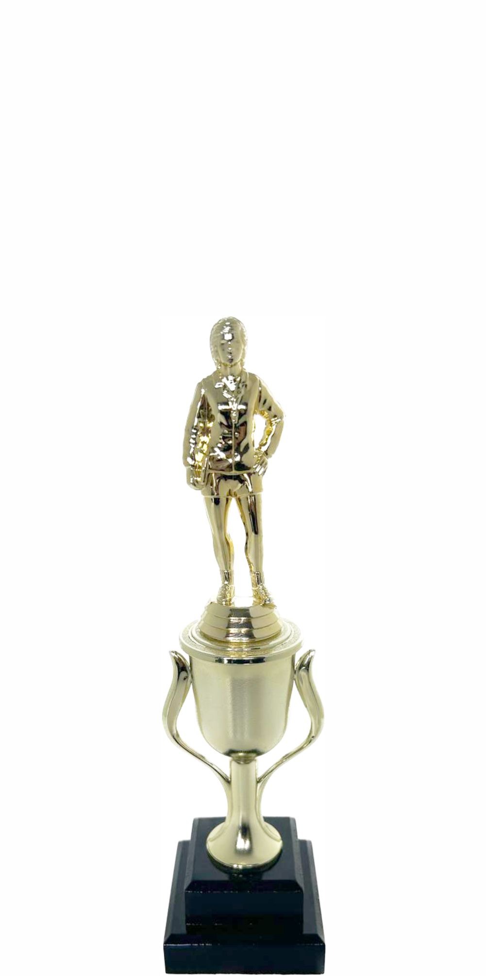 Coach Female Trophy 265mm
