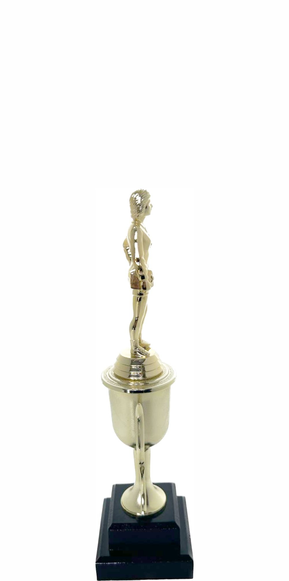 Coach Female Trophy 265mm
