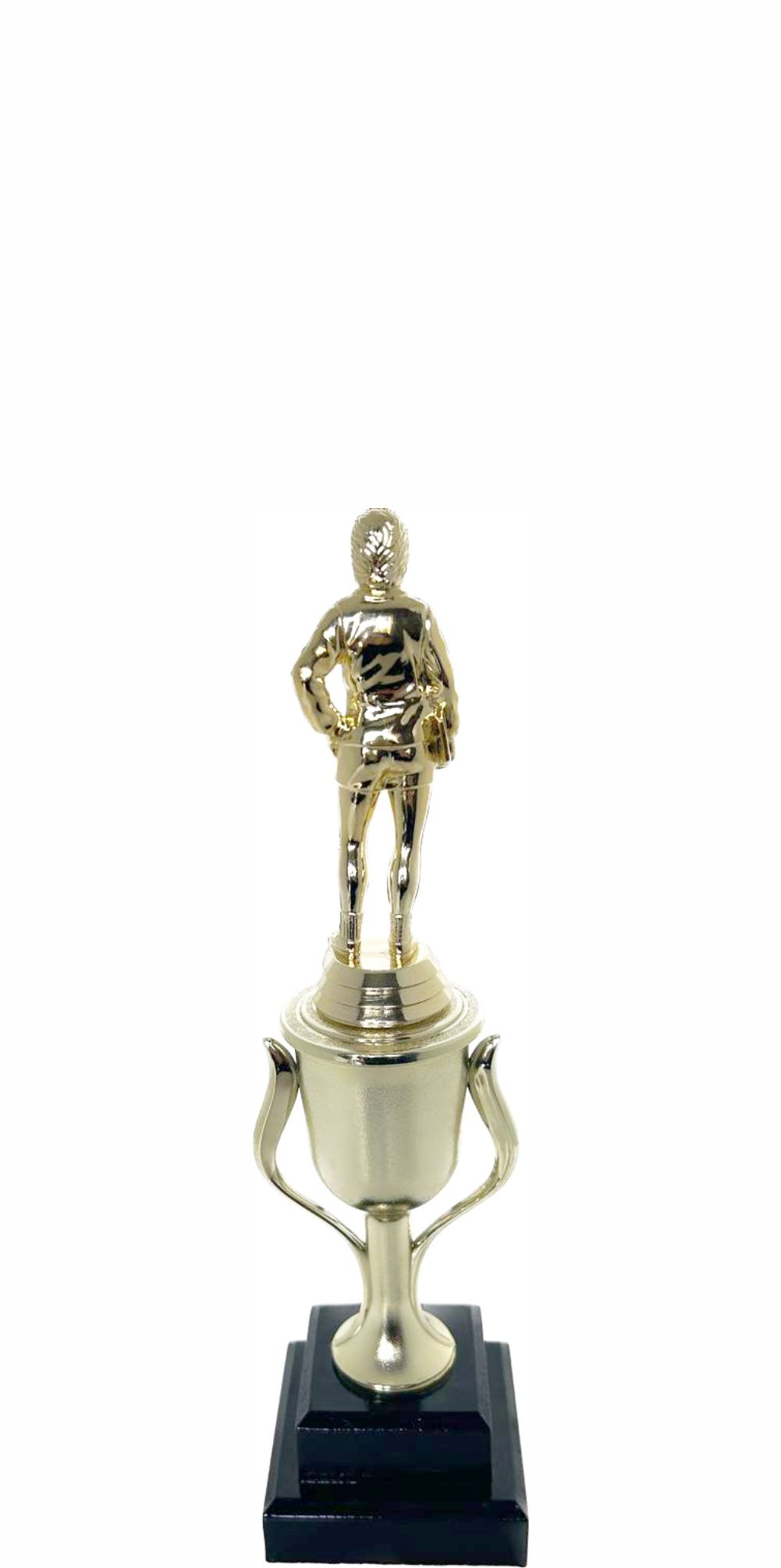 Coach Female Trophy 265mm