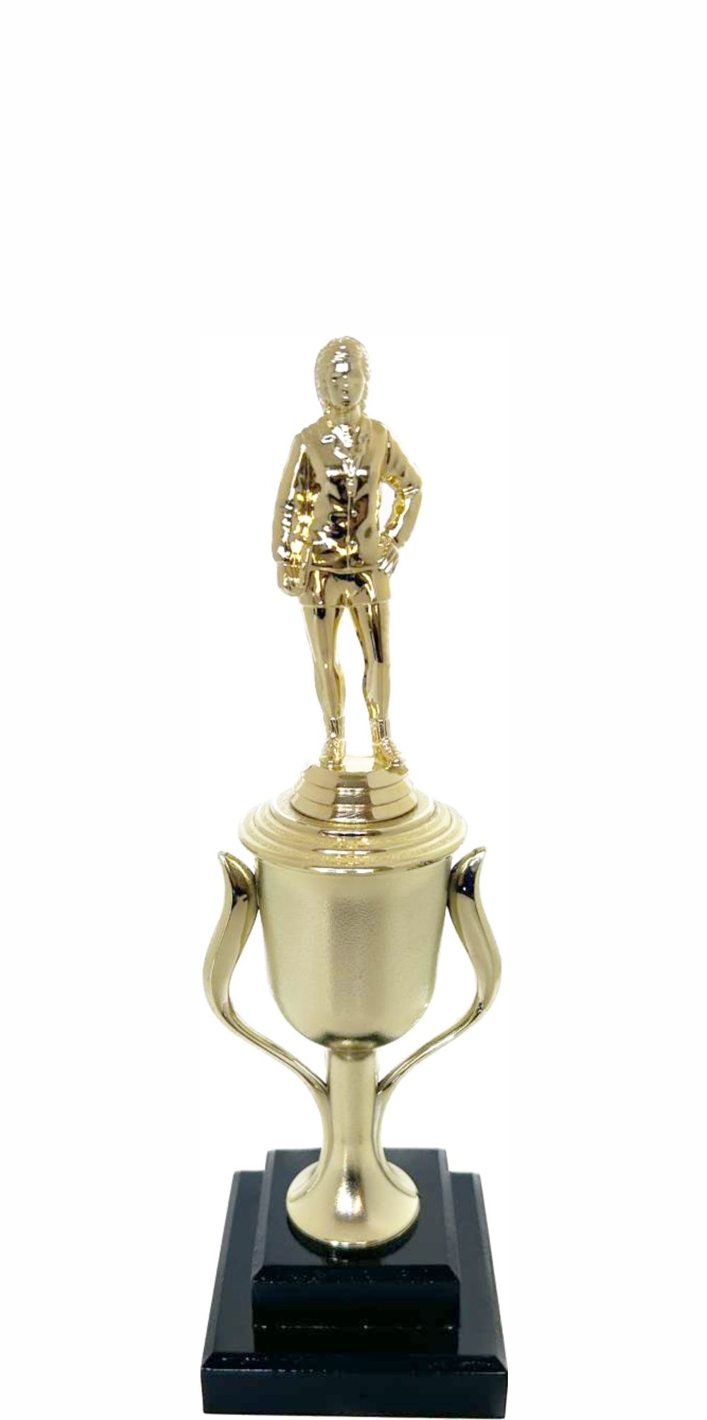Coach Female Trophy 285mm