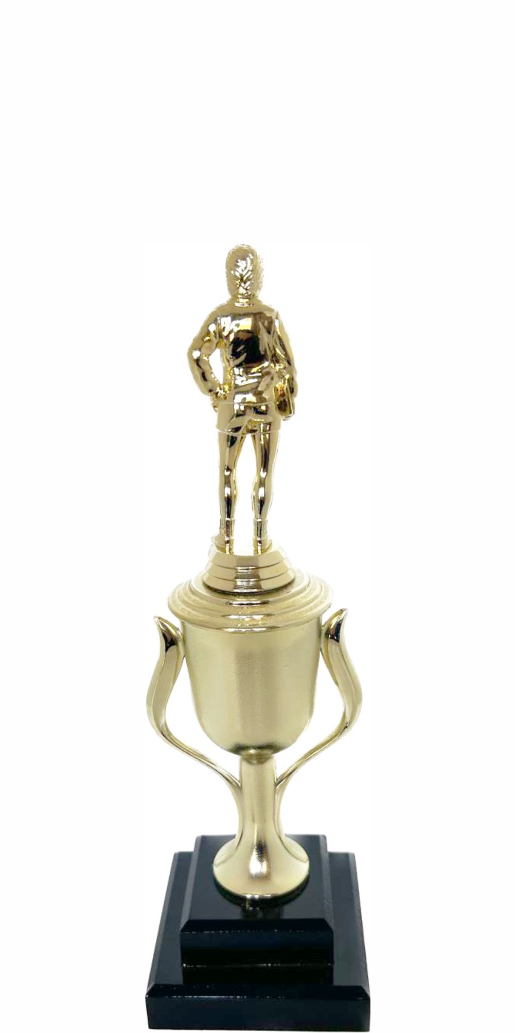 Coach Female Trophy 285mm