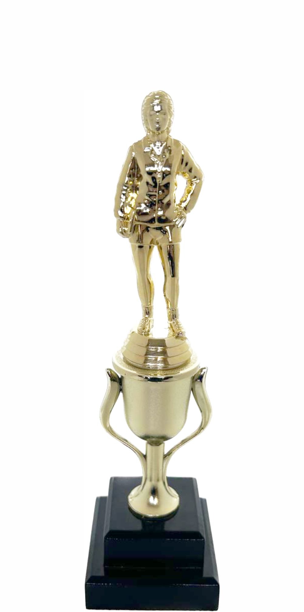Coach Female Trophy 325mm