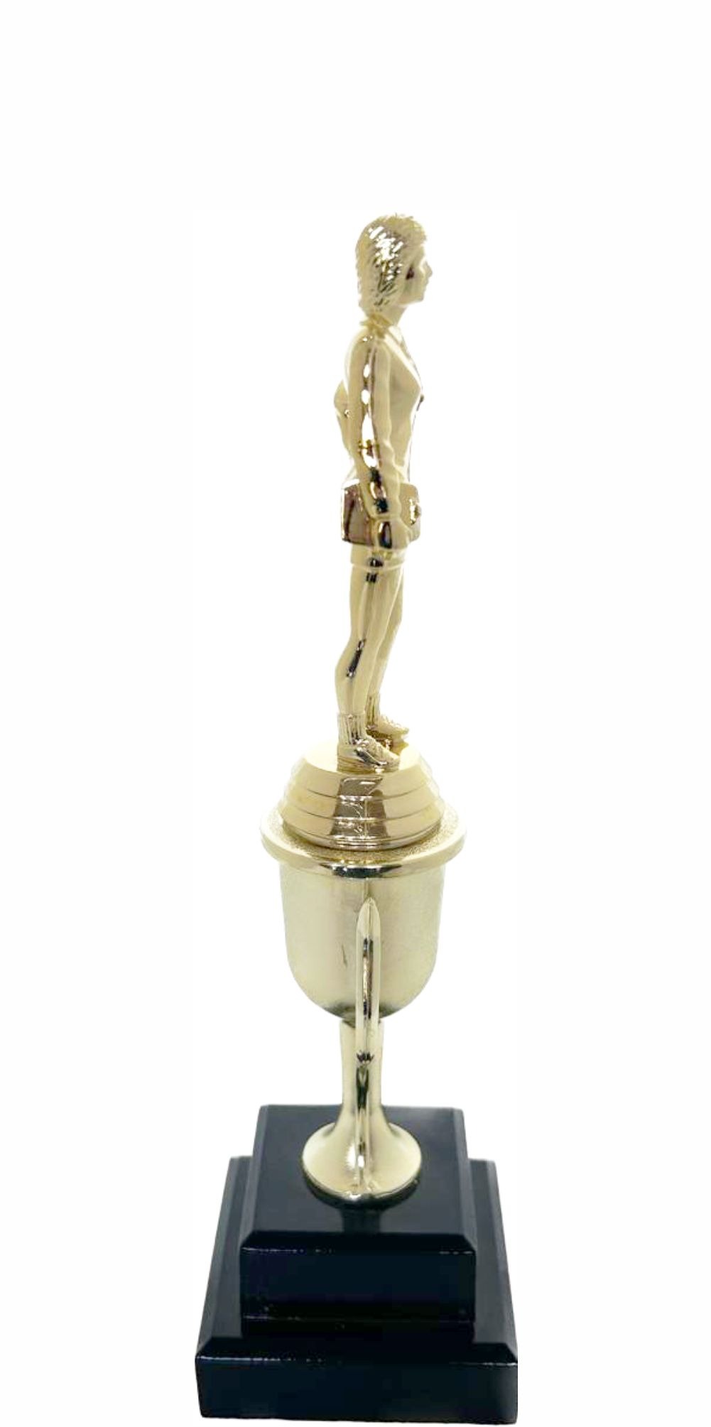 Coach Female Trophy 325mm
