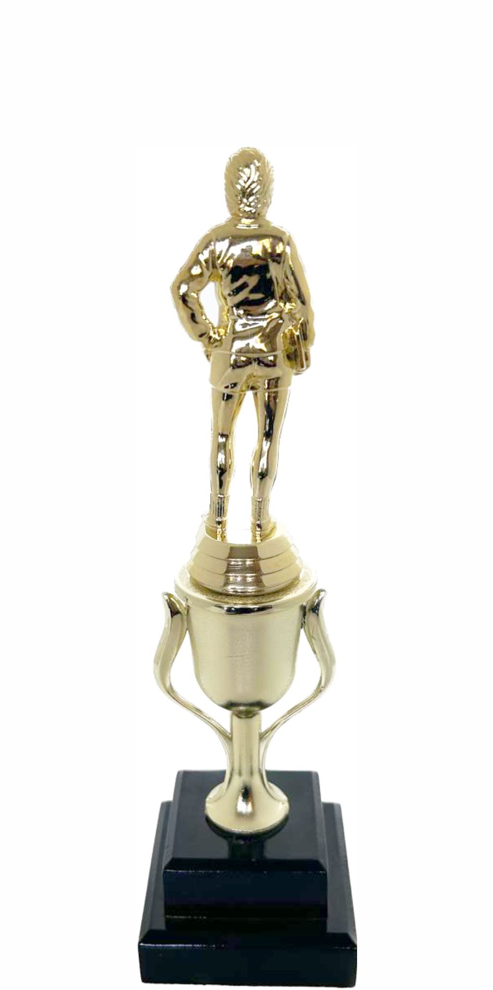 Coach Female Trophy 325mm
