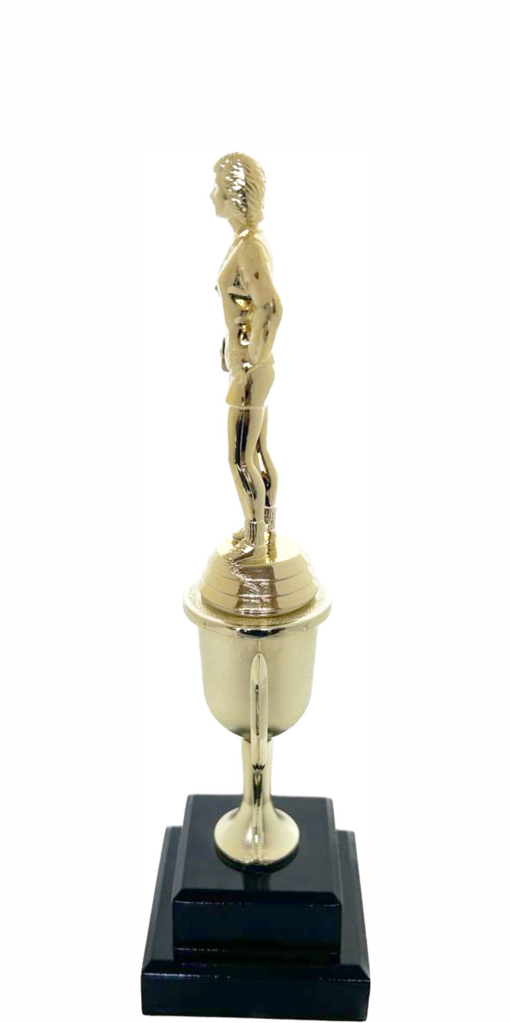 Coach Female Trophy 325mm