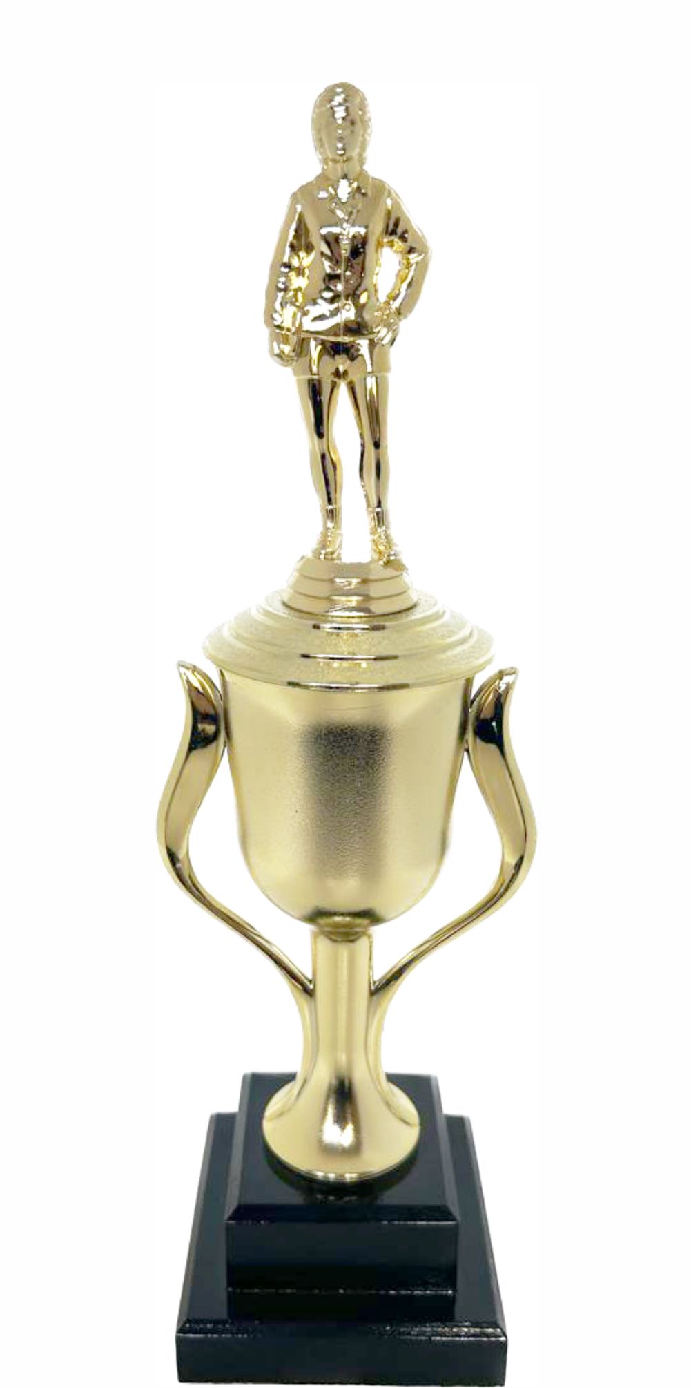 Coach Female Trophy 365mm