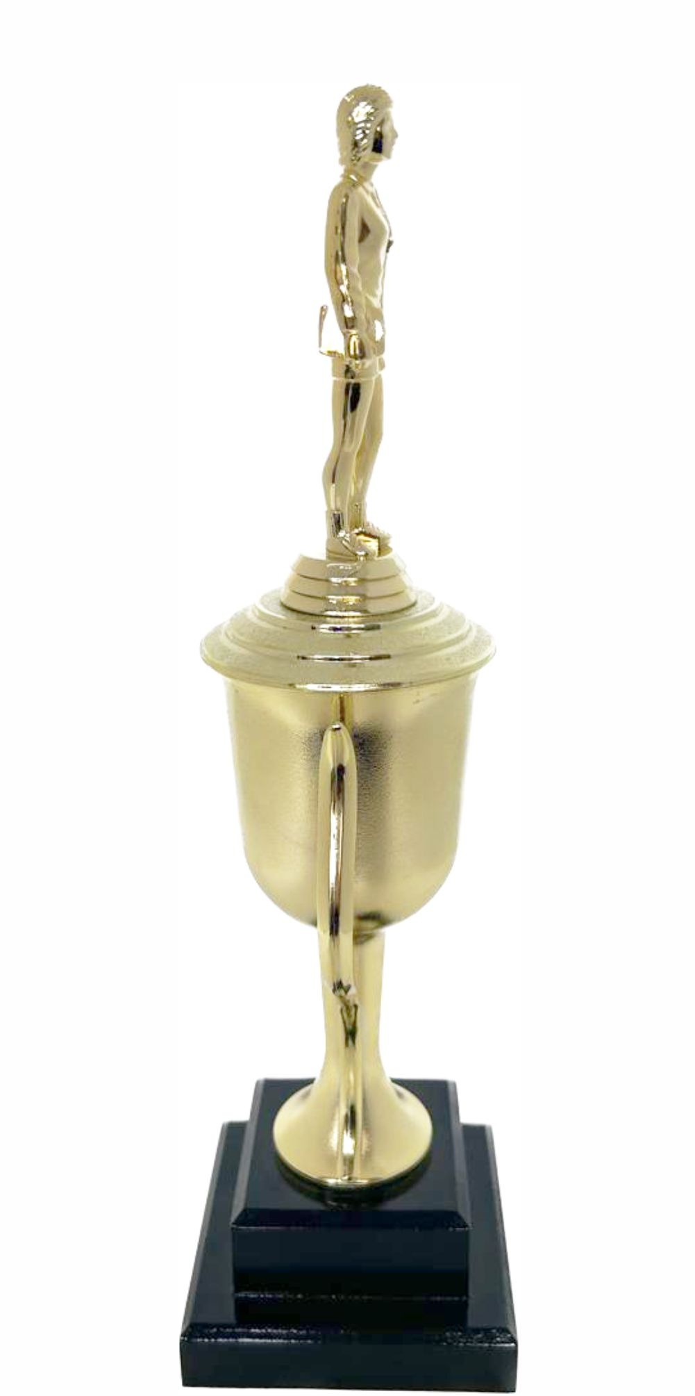 Coach Female Trophy 365mm