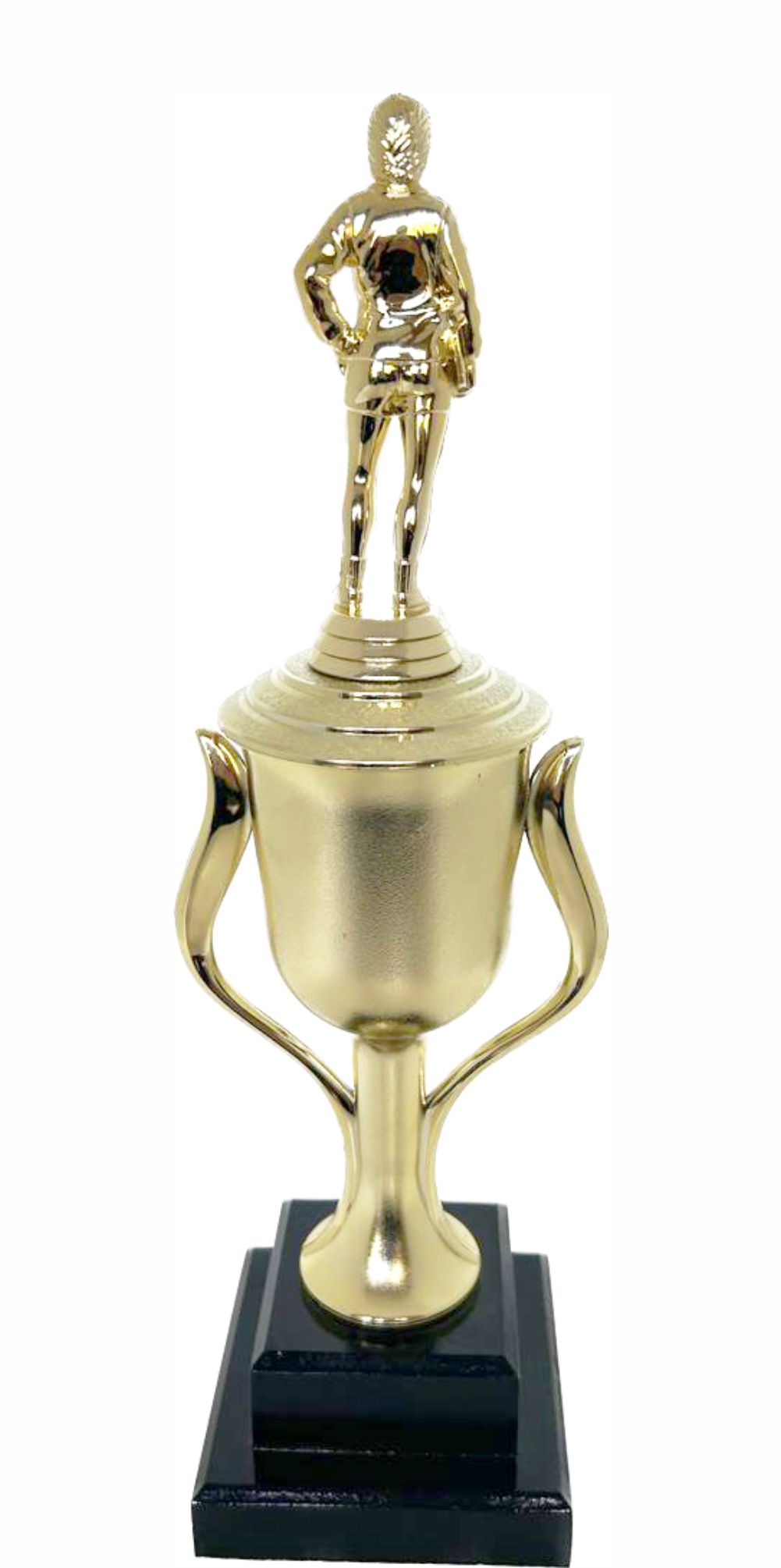 Coach Female Trophy 365mm