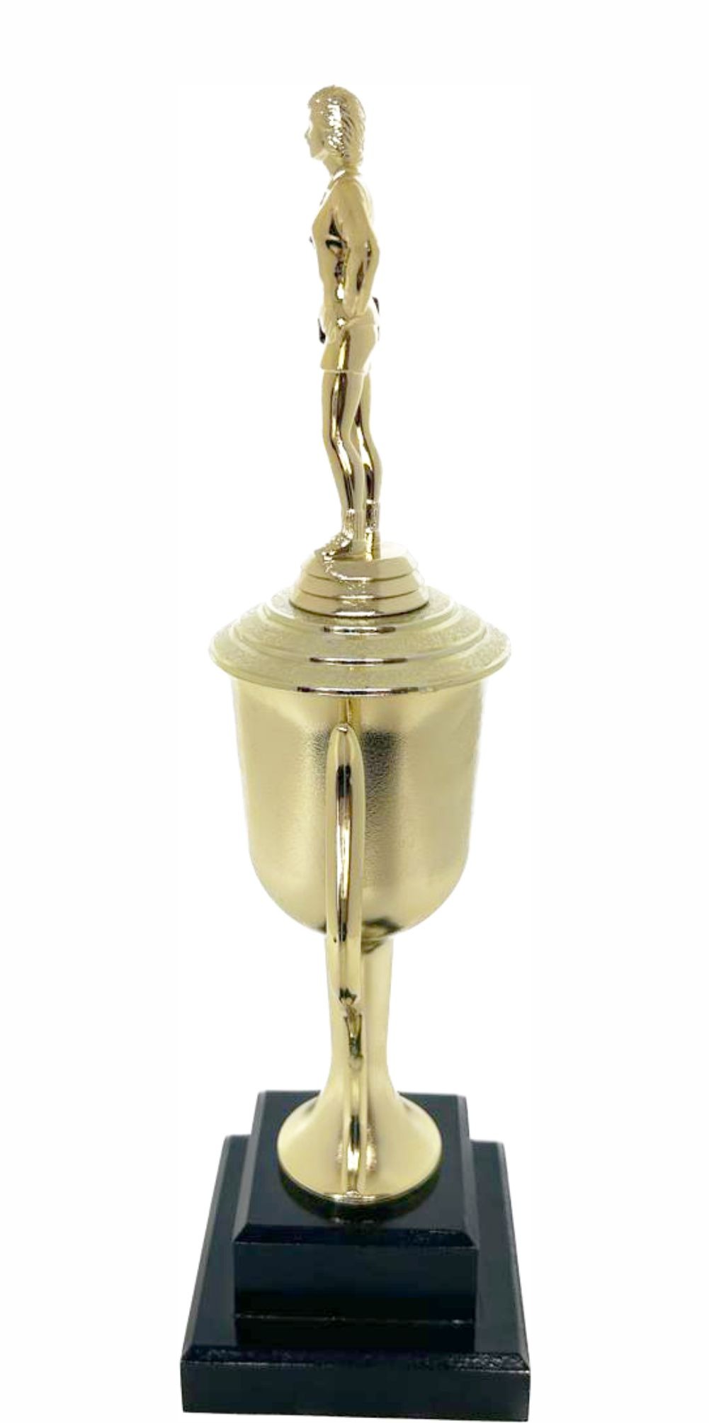 Coach Female Trophy 365mm