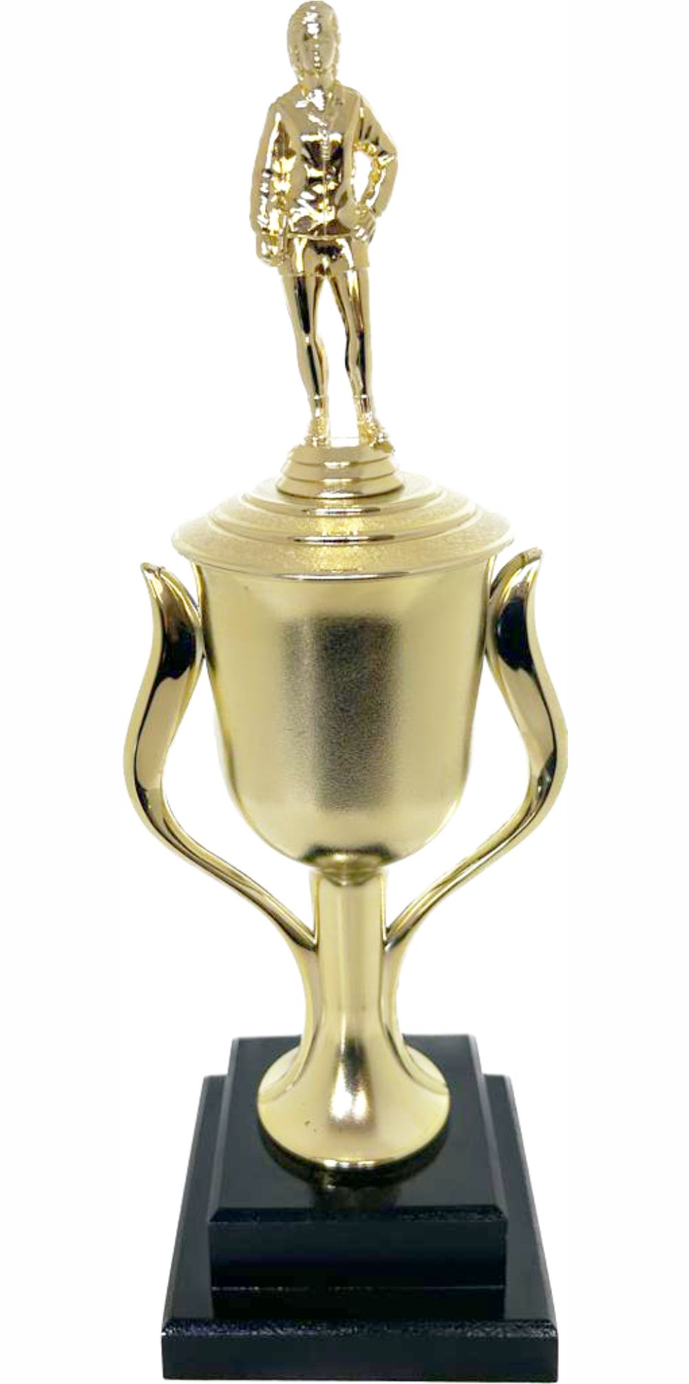 Coach Female Trophy 405mm