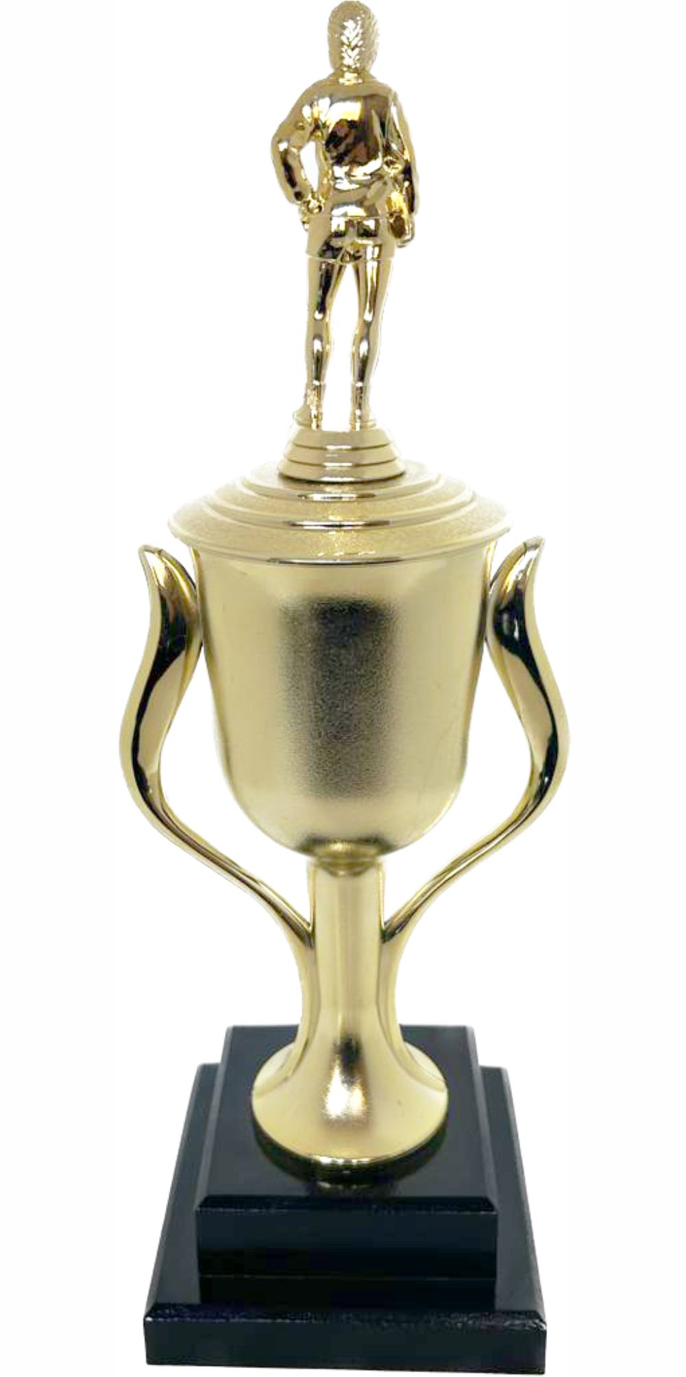 Coach Female Trophy 405mm