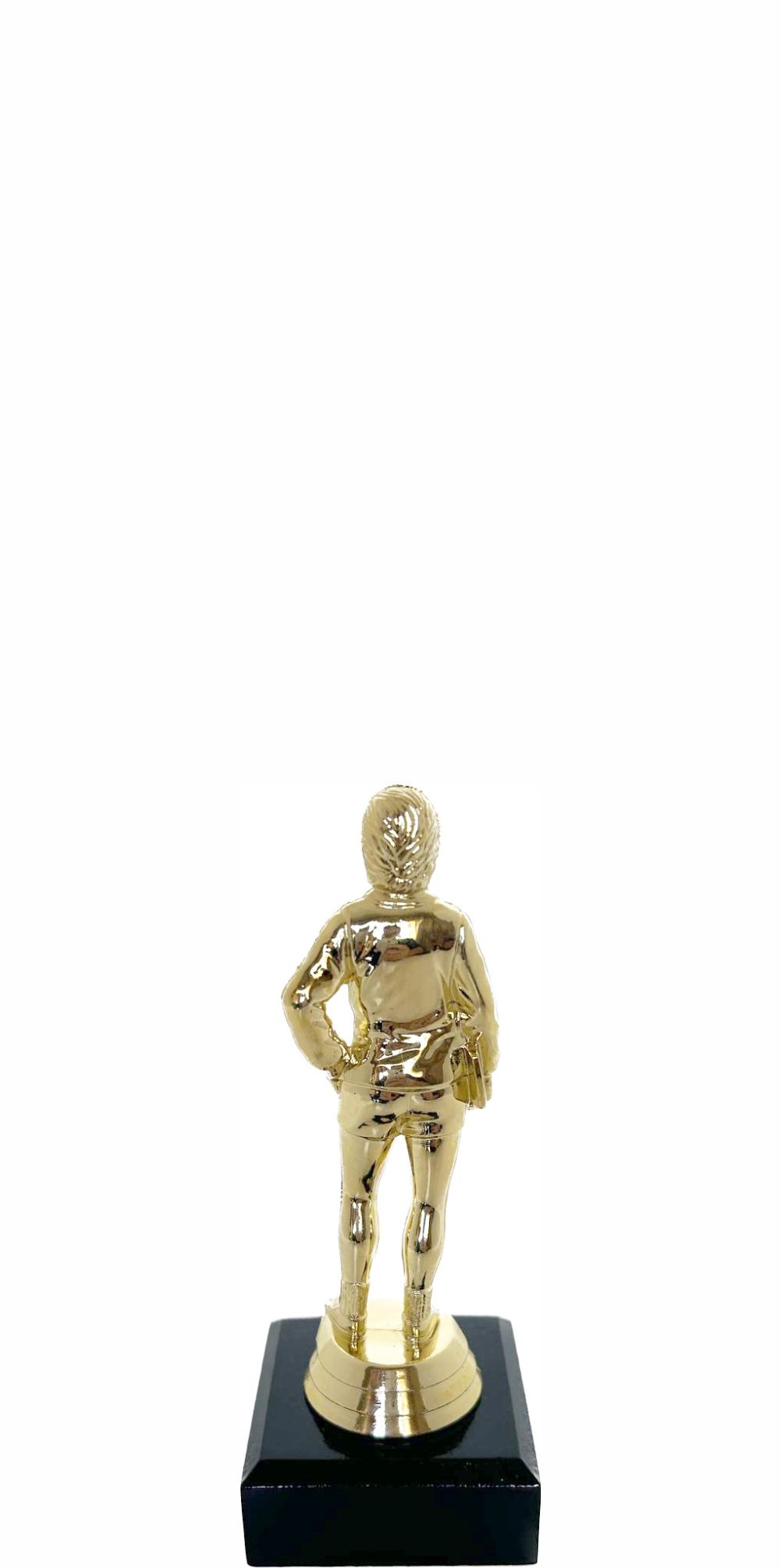 Coach Female Trophy 150mm