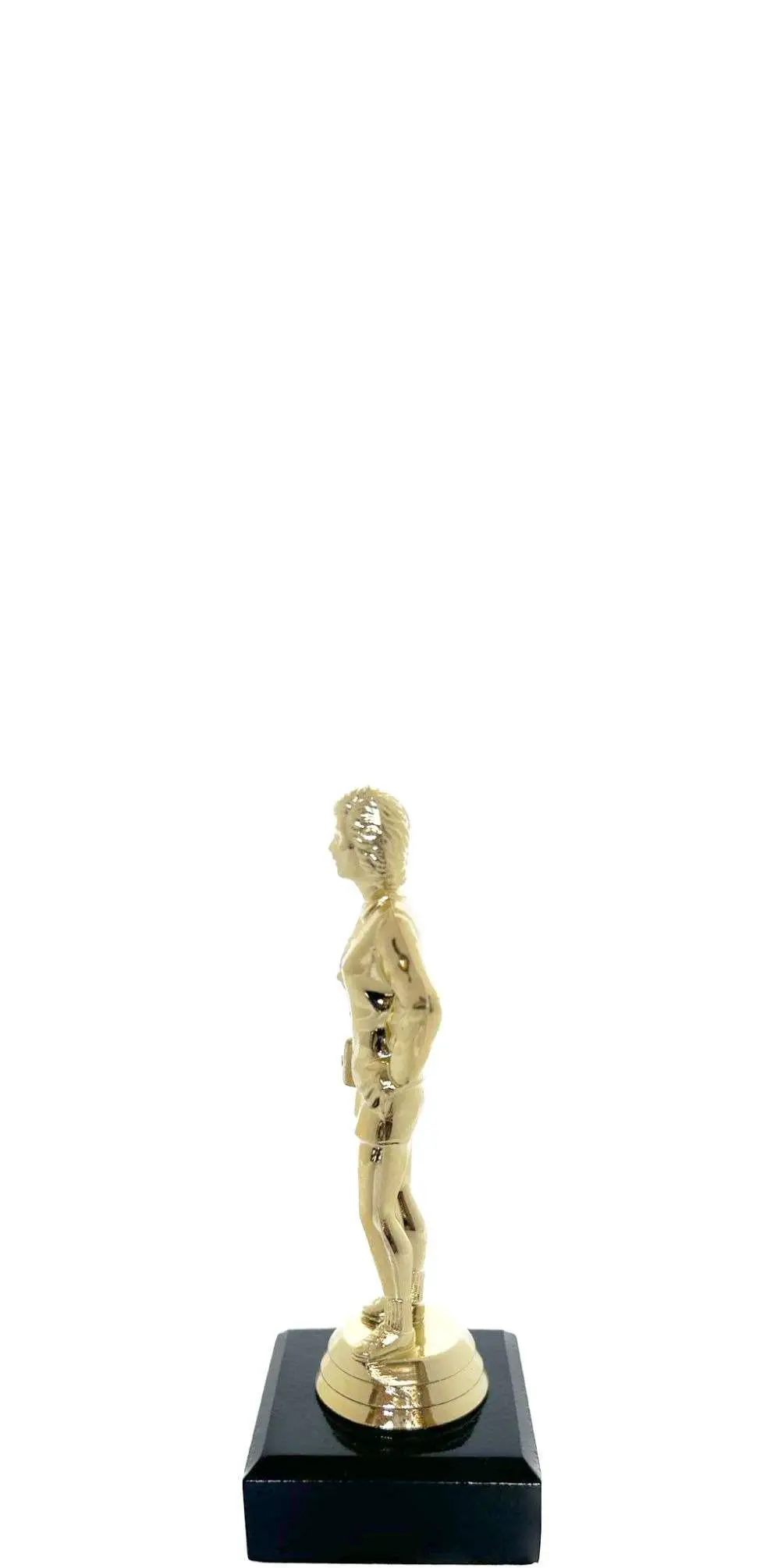 Coach Female Trophy 150mm