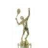 Tennis Male Trophy 280mm