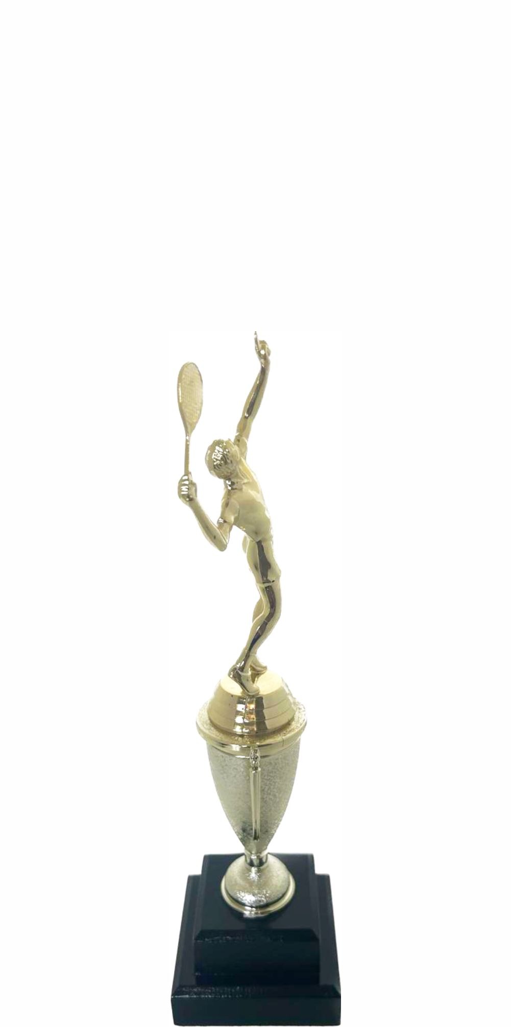Tennis Male Trophy 280mm