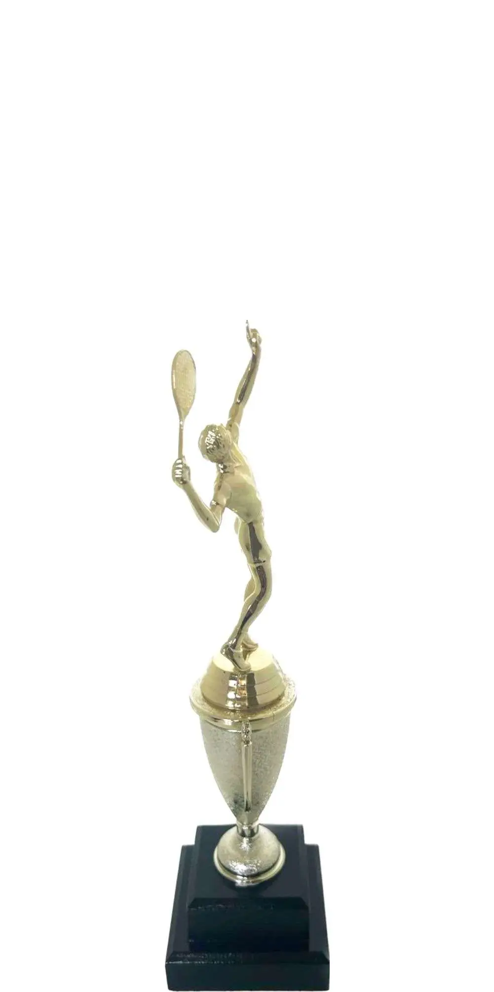 Tennis Male Trophy 280mm