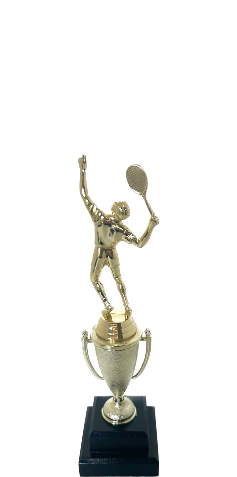 Tennis Male Trophy 280mm
