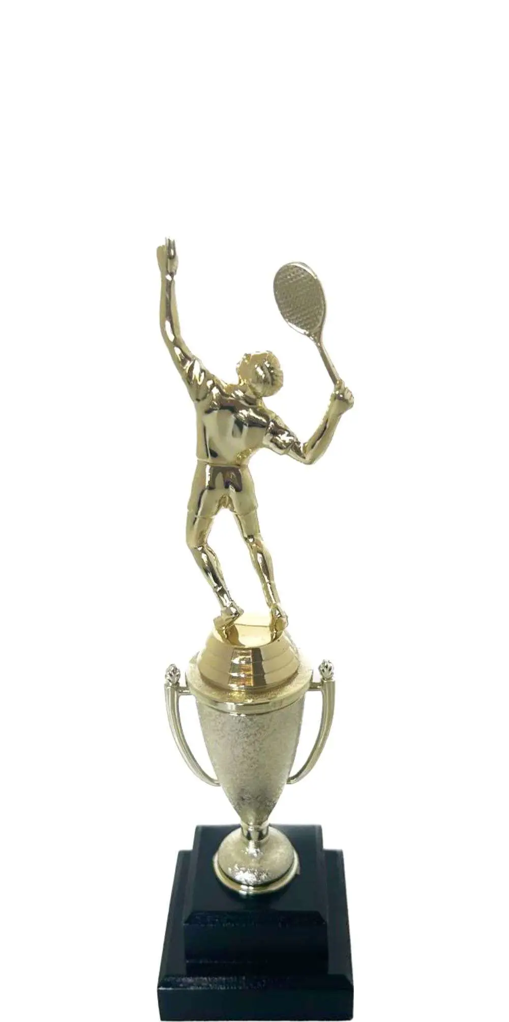 Tennis Male Trophy 305mm
