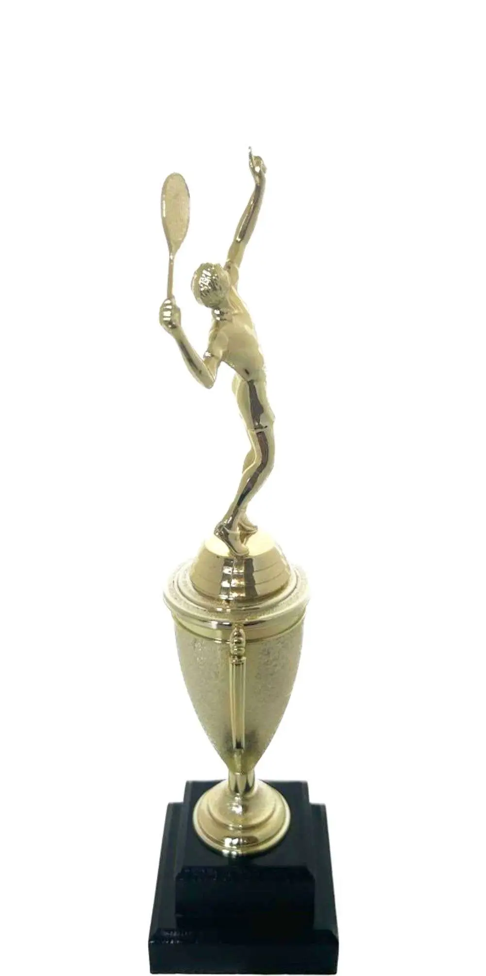 Tennis Male Trophy 340mm