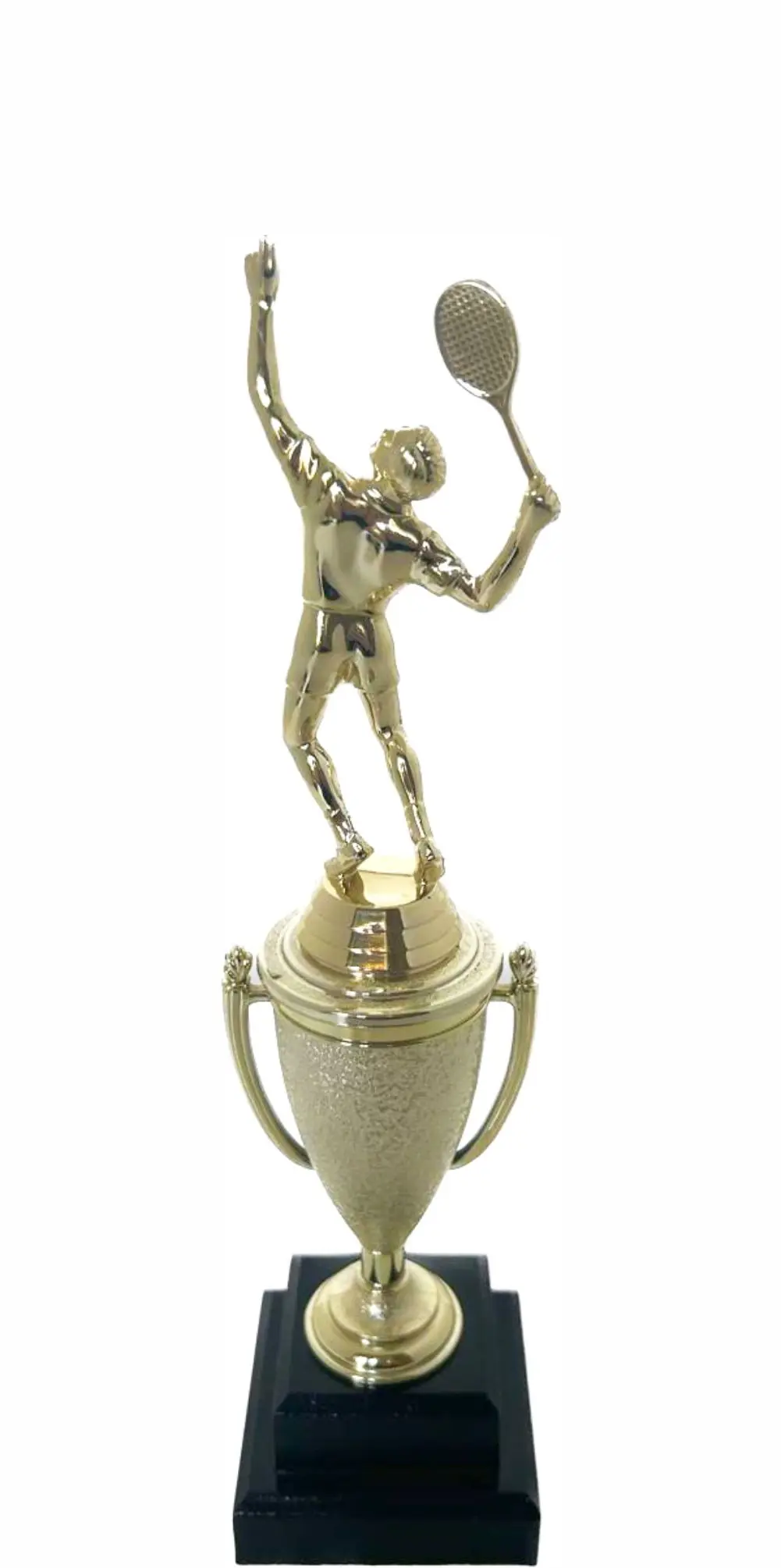 Tennis Male Trophy 340mm