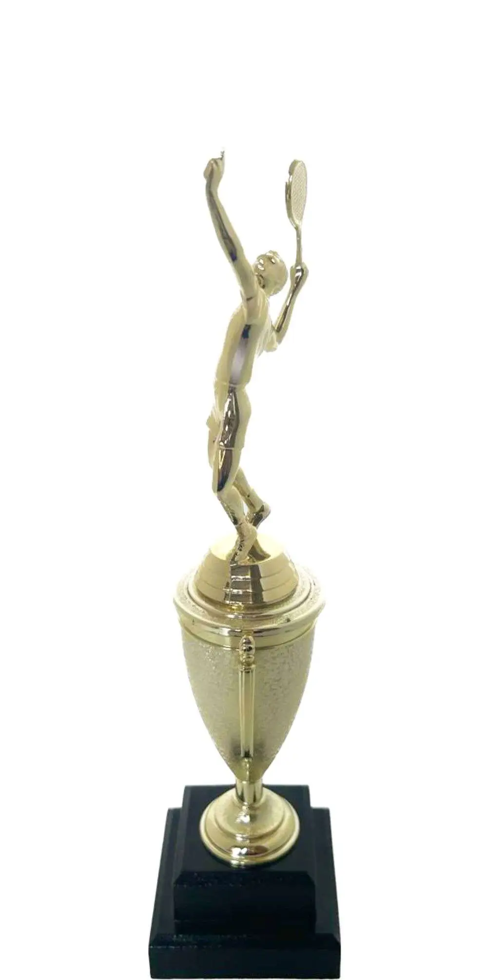 Tennis Male Trophy 340mm