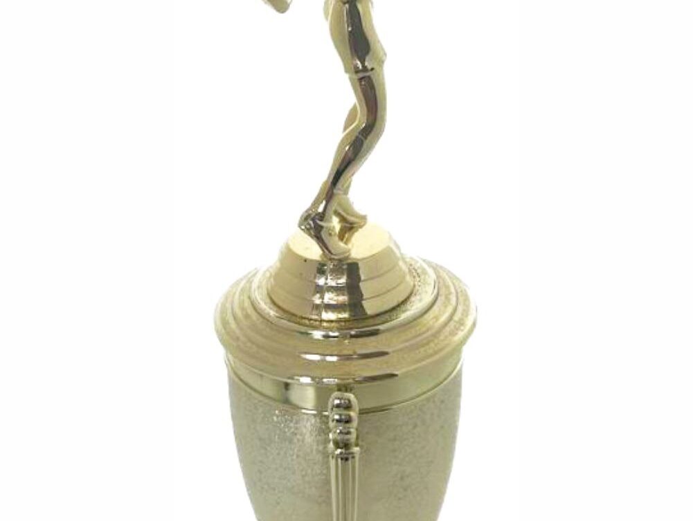 Tennis Male Trophy 380mm