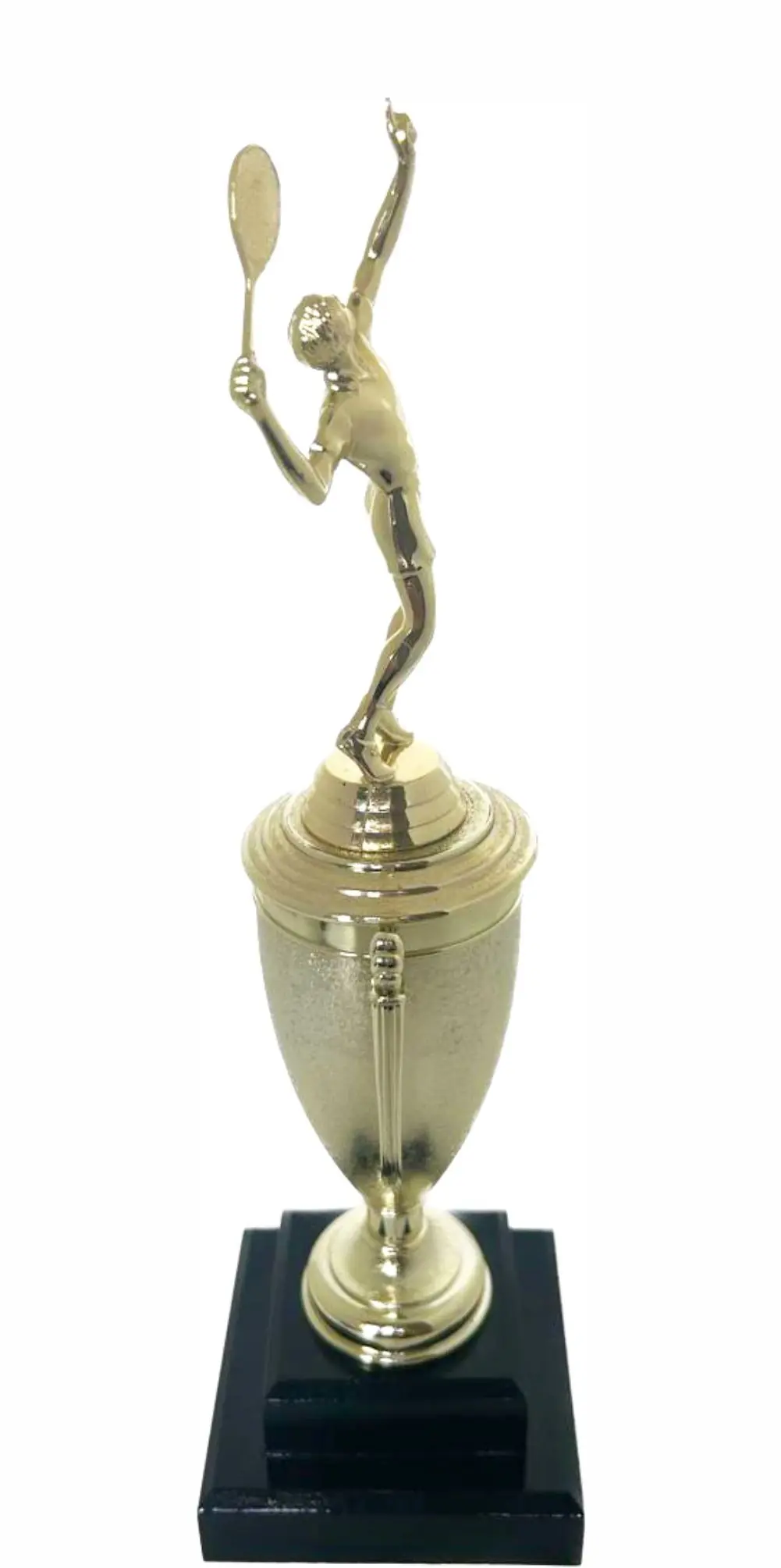 Tennis Male Trophy 380mm