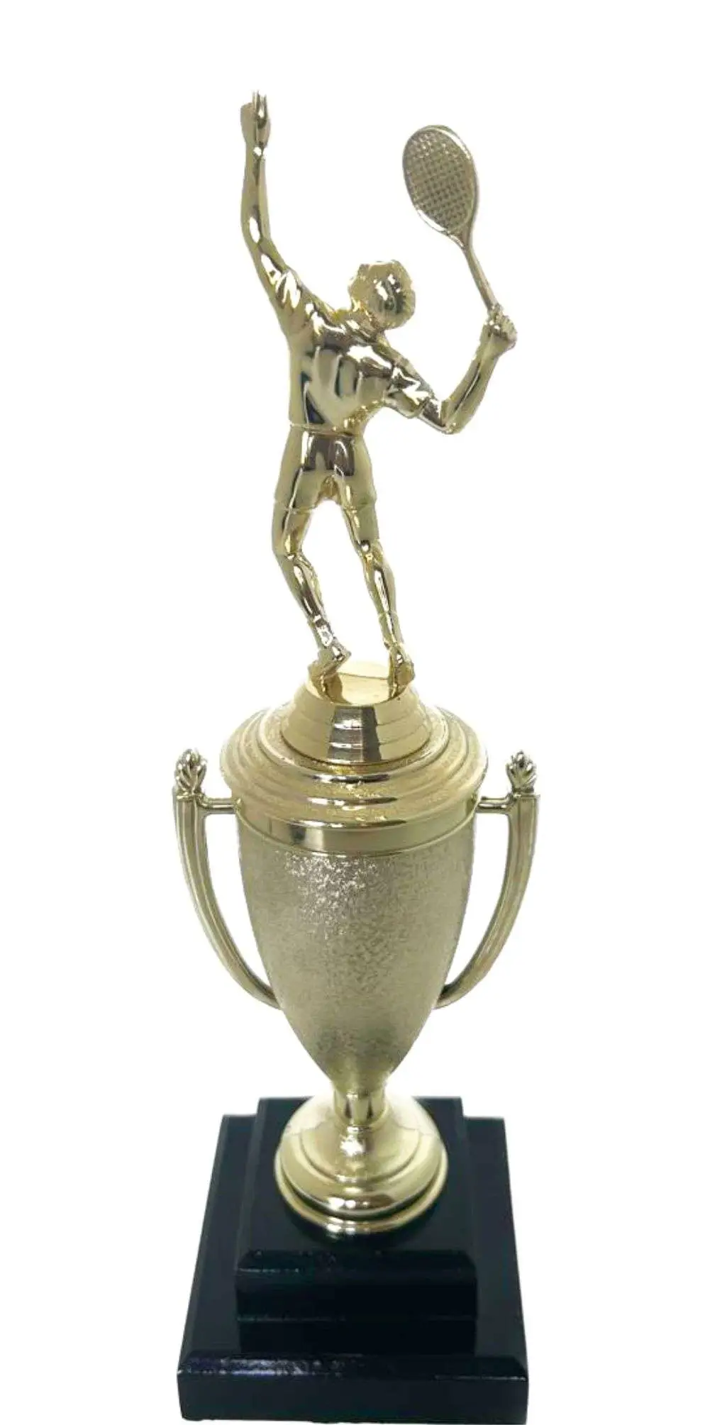 Tennis Male Trophy 380mm