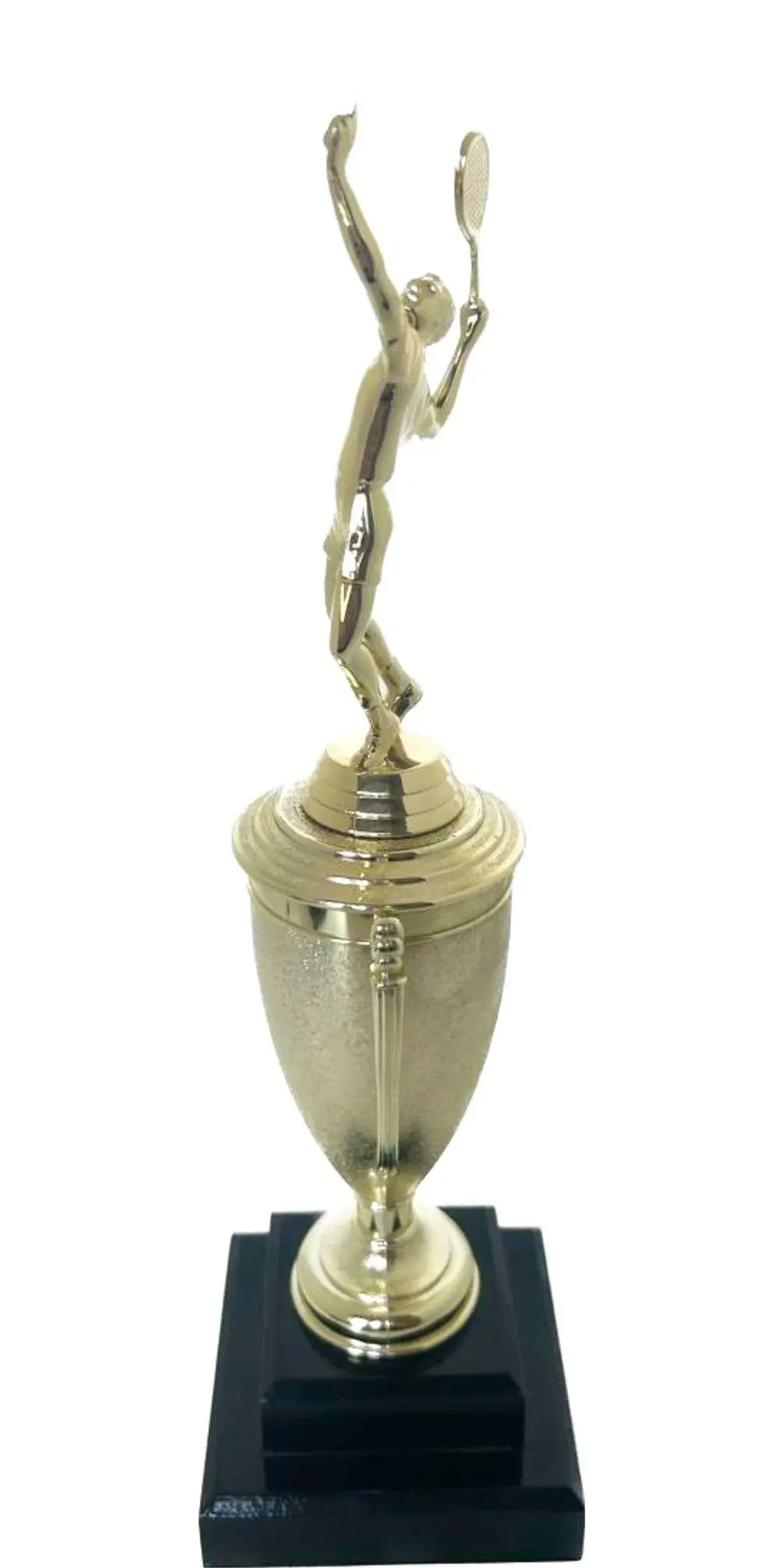 Tennis Male Trophy 380mm
