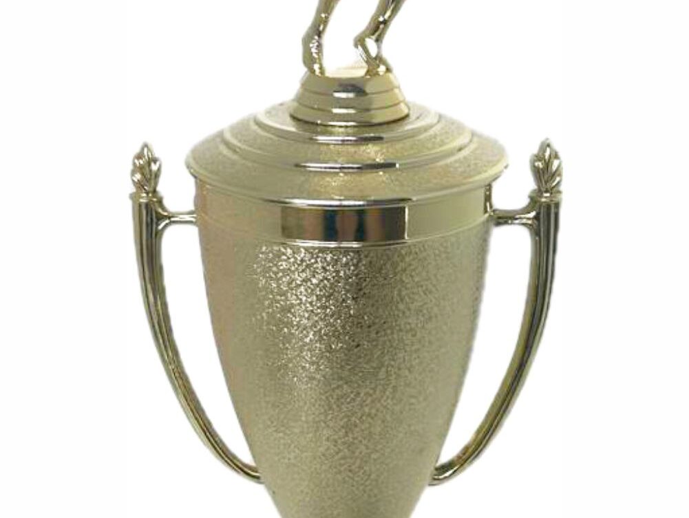 Tennis Male Trophy 420mm