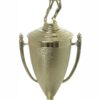 Tennis Male Trophy 420mm