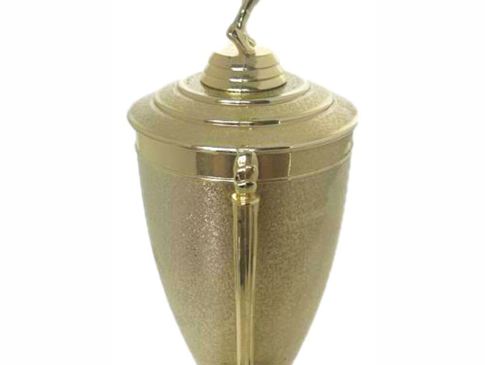 Tennis Male Trophy 420mm