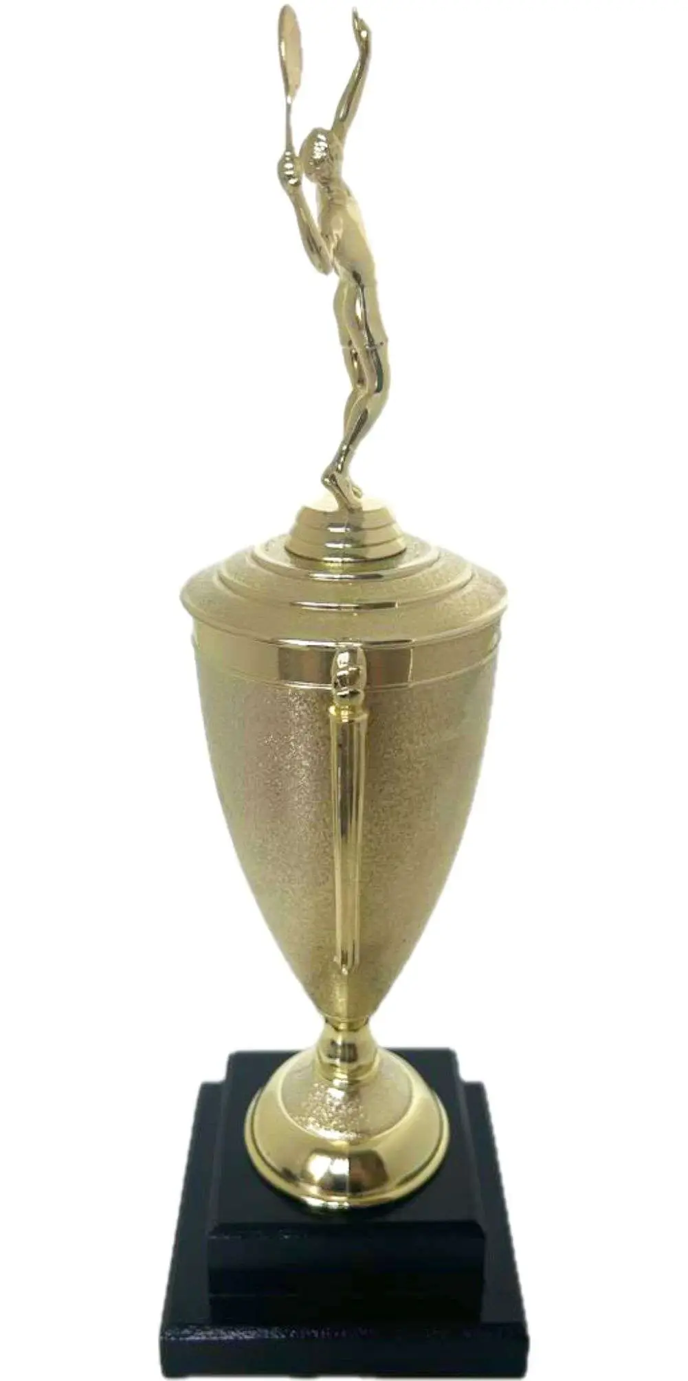 Tennis Male Trophy 420mm
