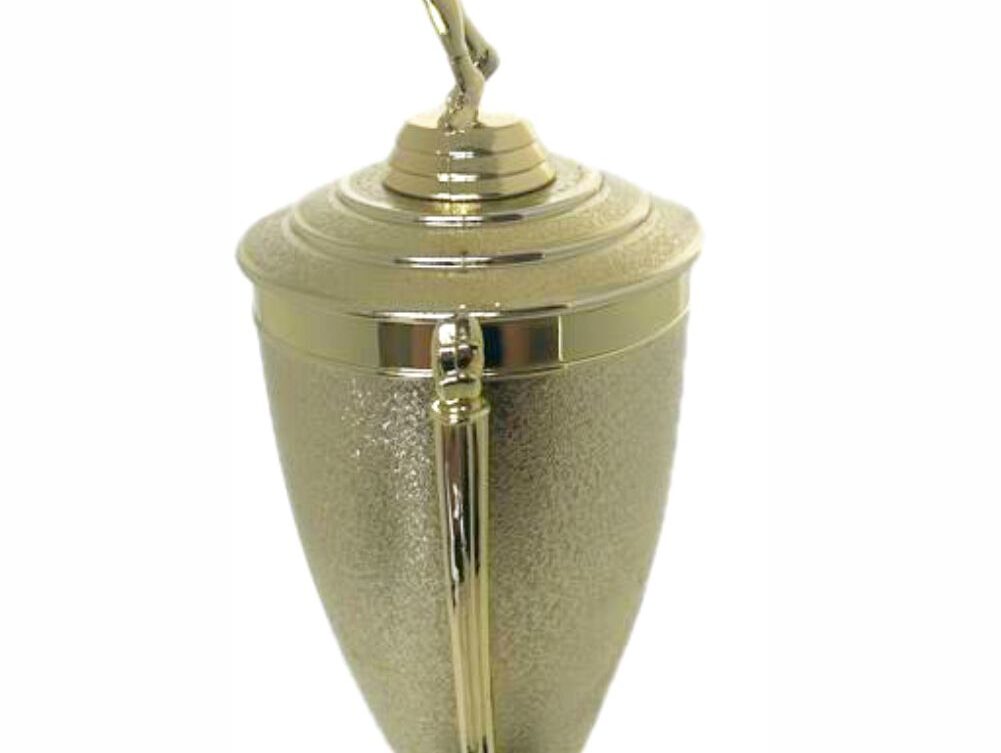 Tennis Male Trophy 420mm
