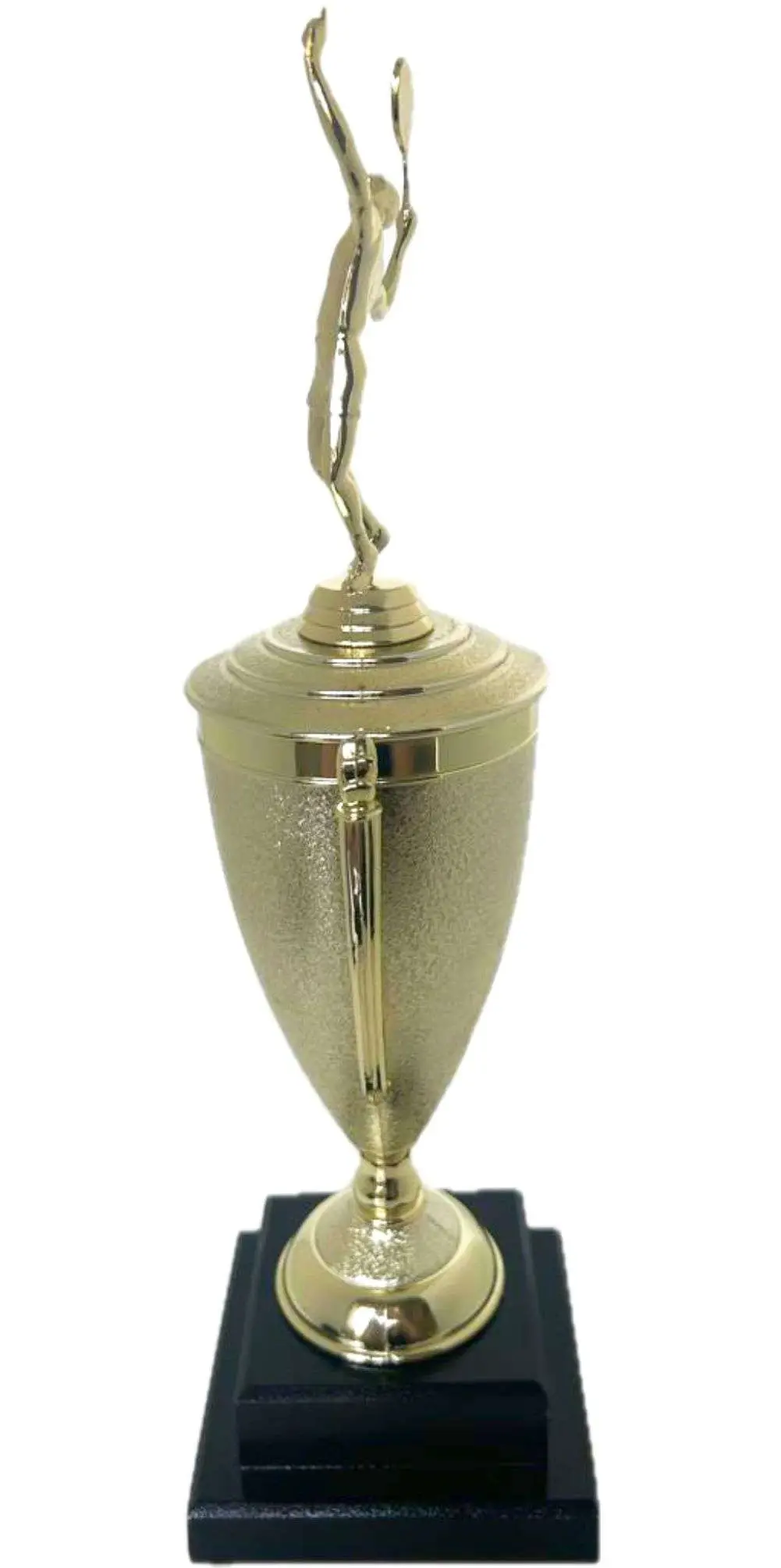 Tennis Male Trophy 420mm