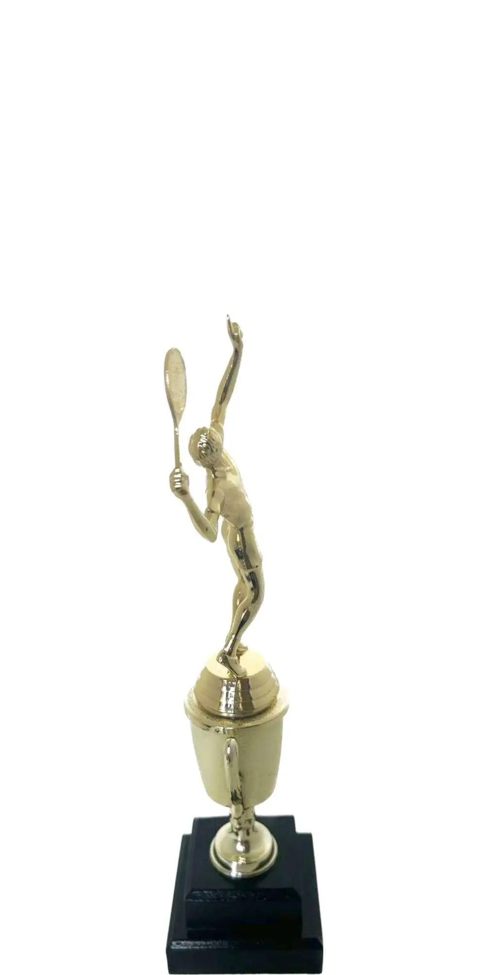 Tennis Male Trophy 280mm