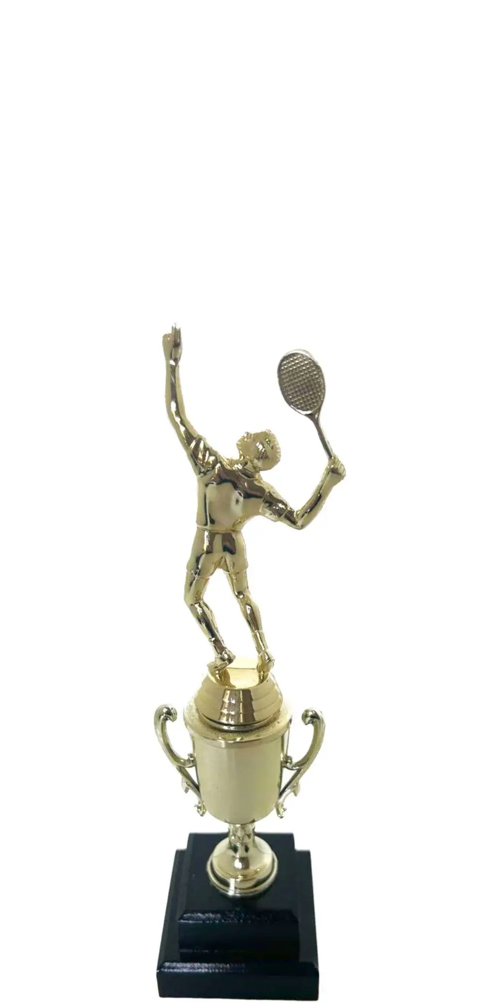 Tennis Male Trophy 280mm