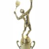 Tennis Male Trophy 305mm