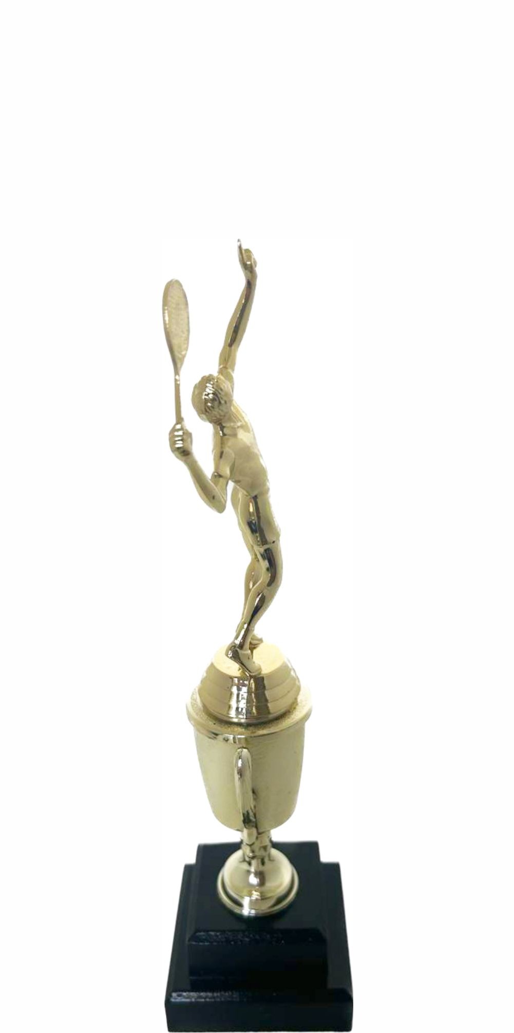 Tennis Male Trophy 305mm