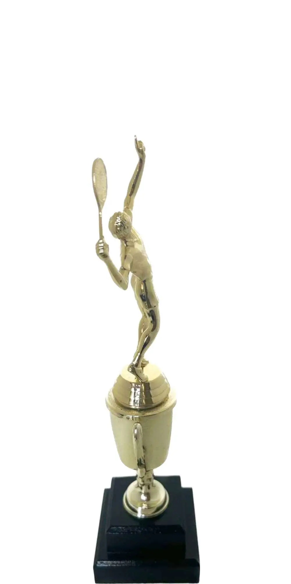Tennis Male Trophy 305mm