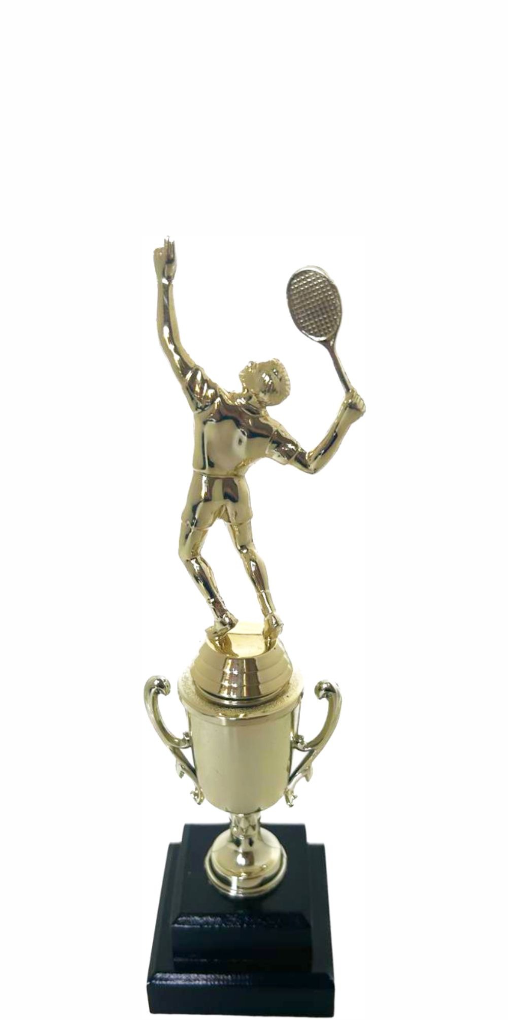 Tennis Male Trophy 305mm
