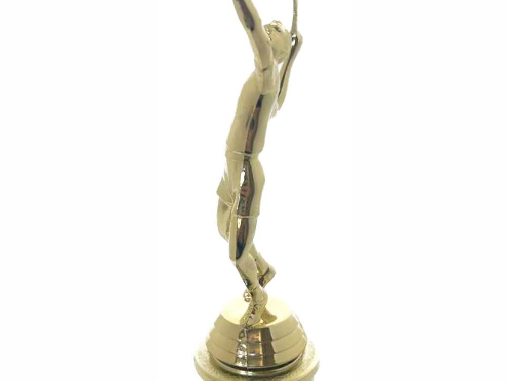 Tennis Male Trophy 305mm