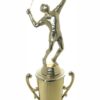 Tennis Male Trophy 340mm