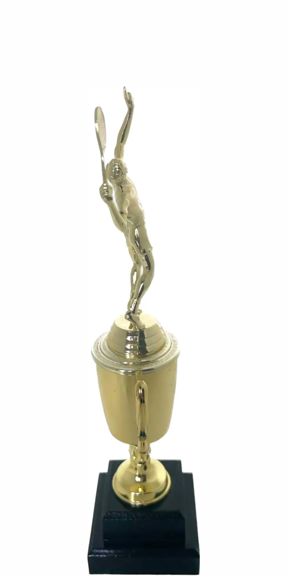 Tennis Male Trophy 340mm
