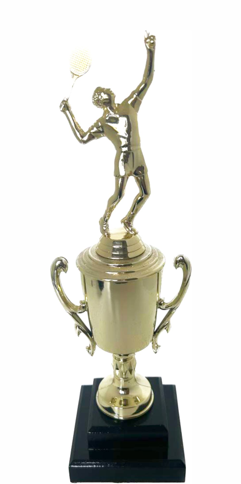 Tennis Male Trophy 380mm