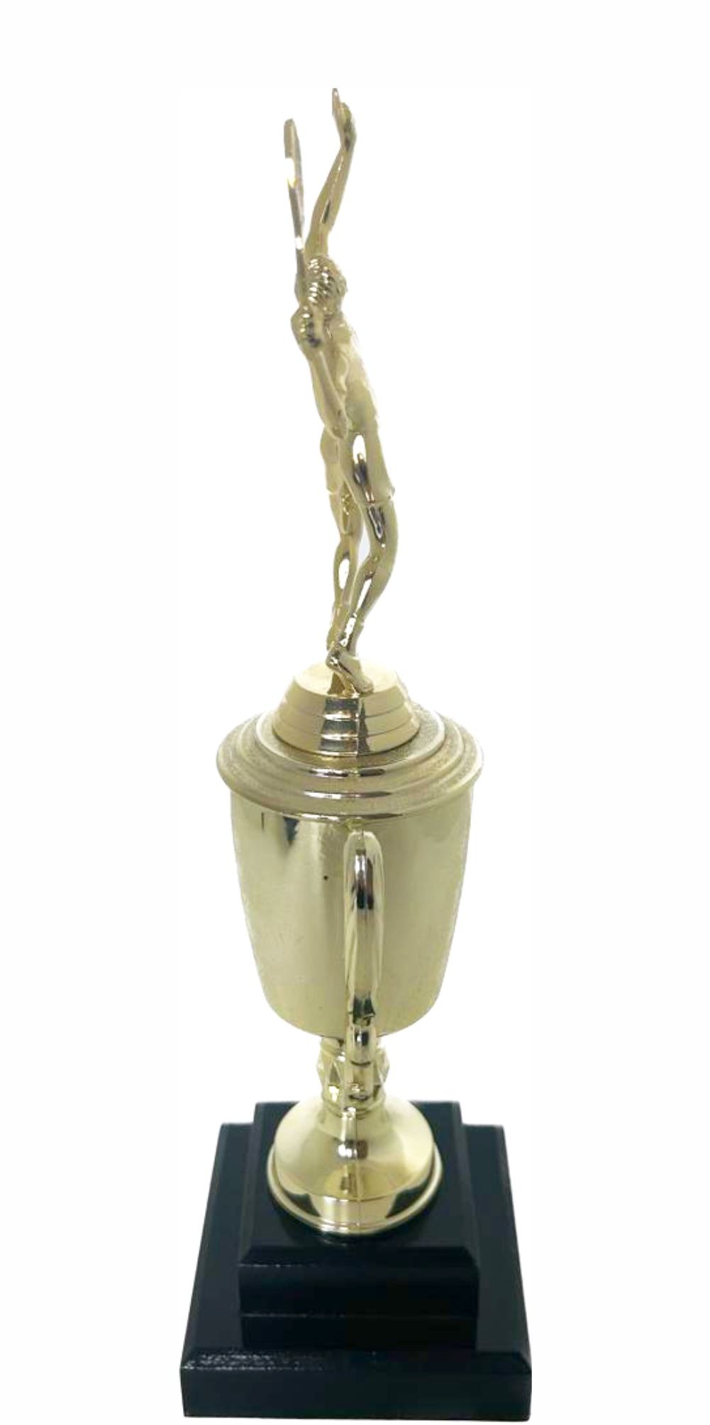 Tennis Male Trophy 380mm